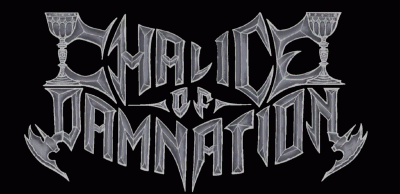 logo Chalice Of Damnation